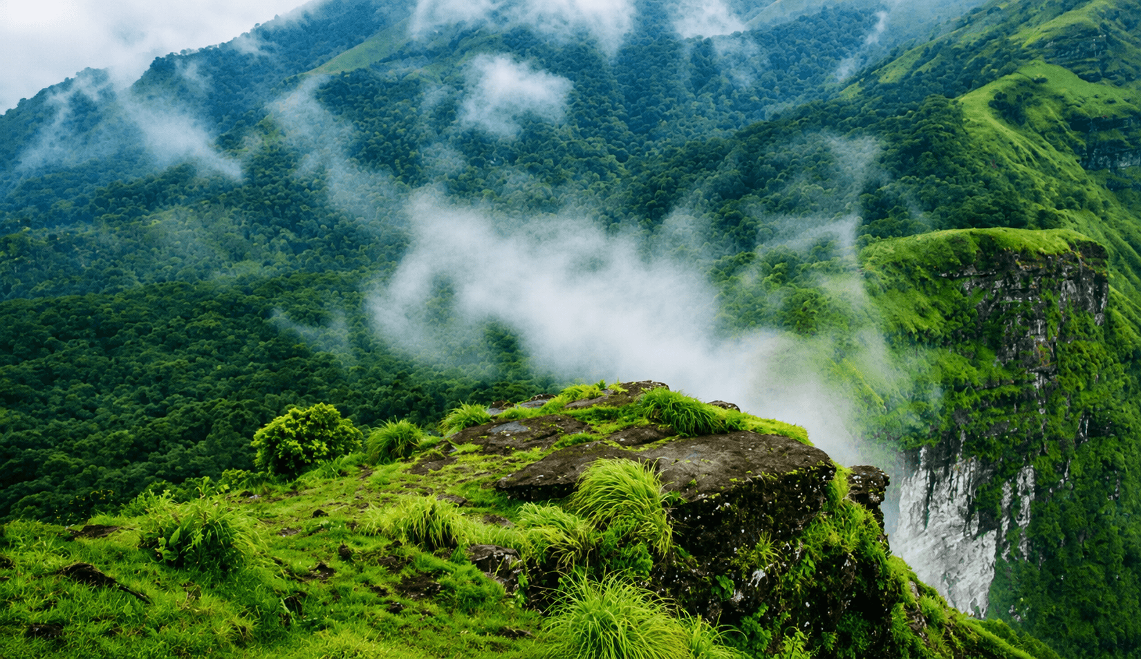 Coorg (Madikeri) — travel with Manoj Tours and Travels