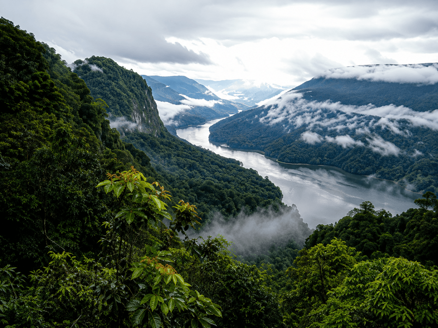 Malnad Region — travel with Manoj Tours and Travels