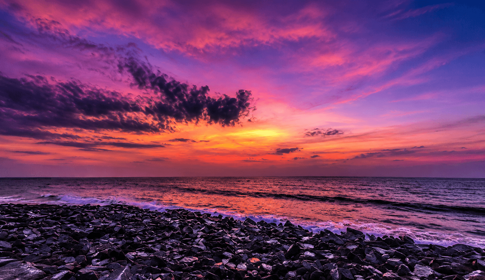 Pondicherry — travel with Manoj Tours and Travels