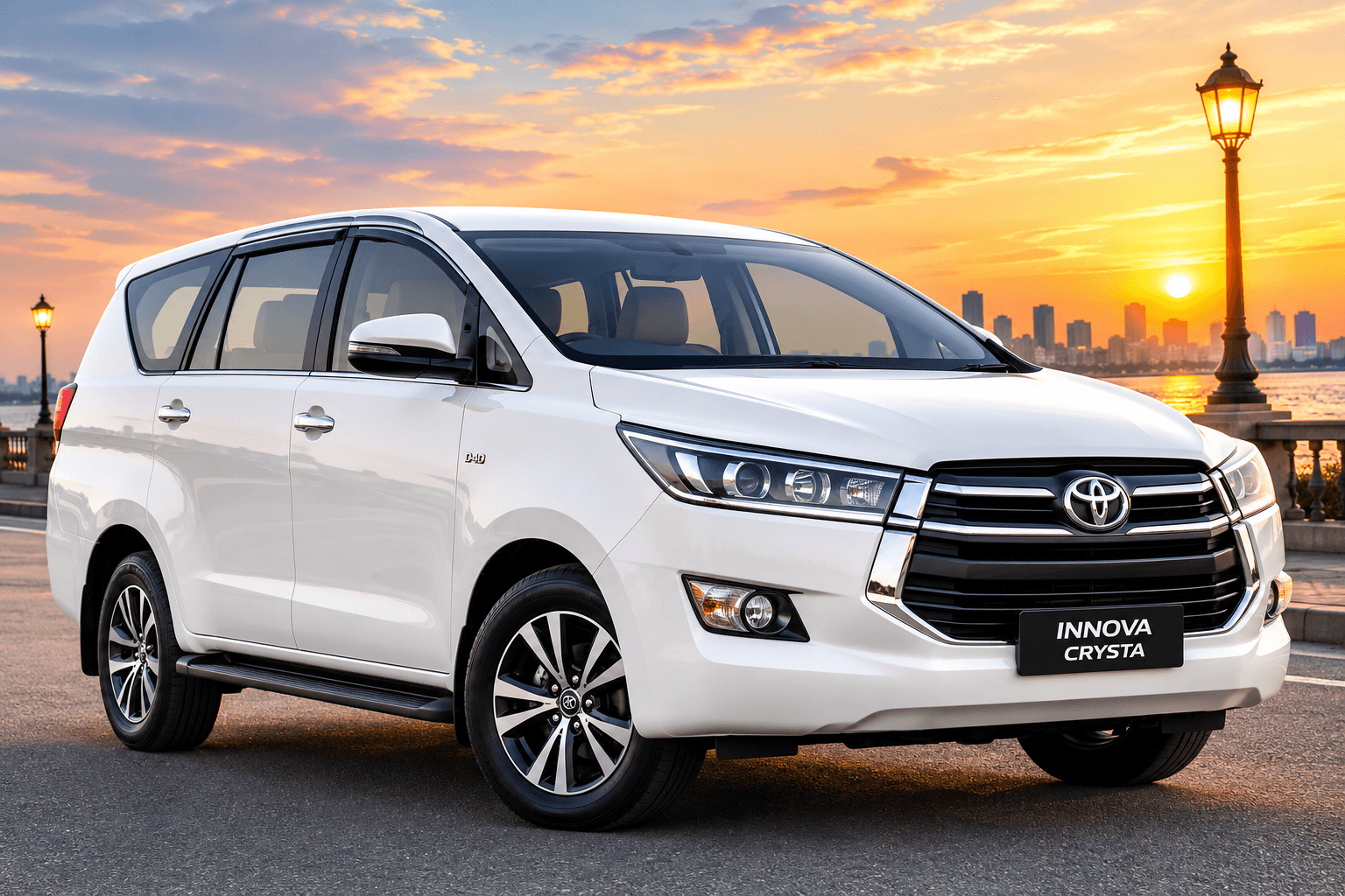 Round Trip Cabs — Manoj Tours and Travels