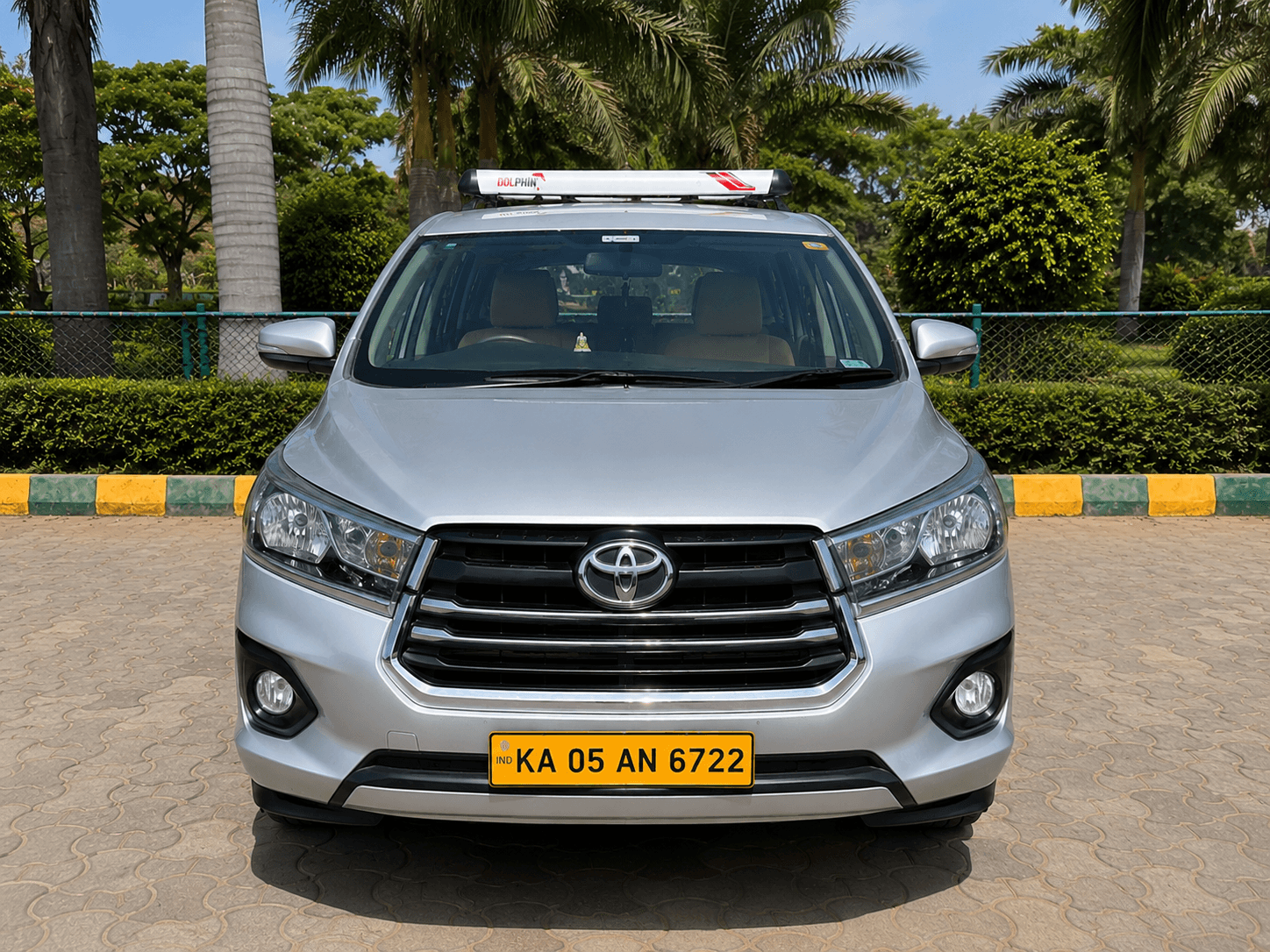 Airport Transfer — Manoj Tours and Travels